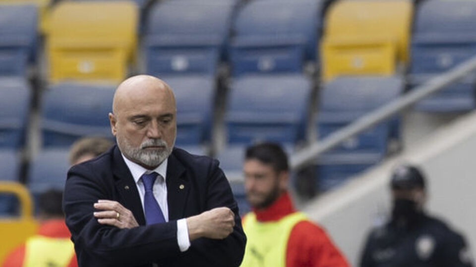 "Gururlu, güçlüyüz çünkü, Ankaragüclüyüz"