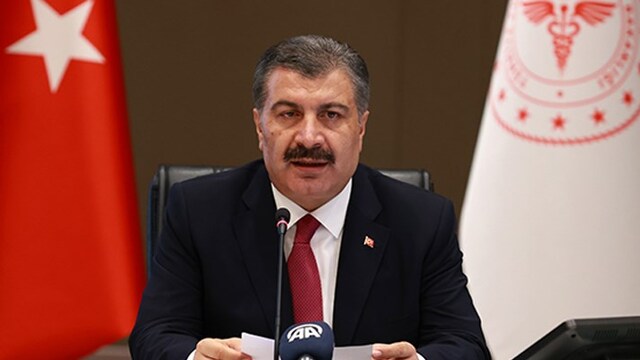 Bilim Kurulu Toplantısı ne zaman saat kaçta?