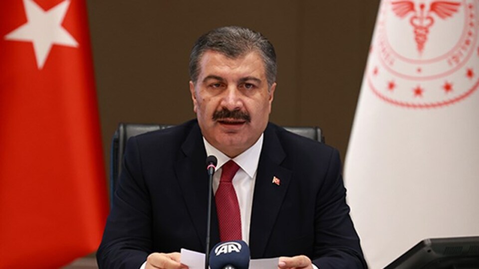 Bilim Kurulu Toplantısı ne zaman saat kaçta?