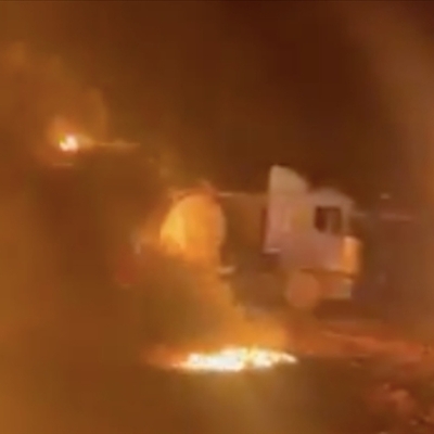 Rejim kontrolü bölgesinden Suriye'de iki bölgeye füze! MSB açıklama yaptı