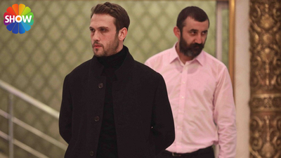 Yamaç ve Cumali'nin aksiyon dolu planı nefesleri kesecek!