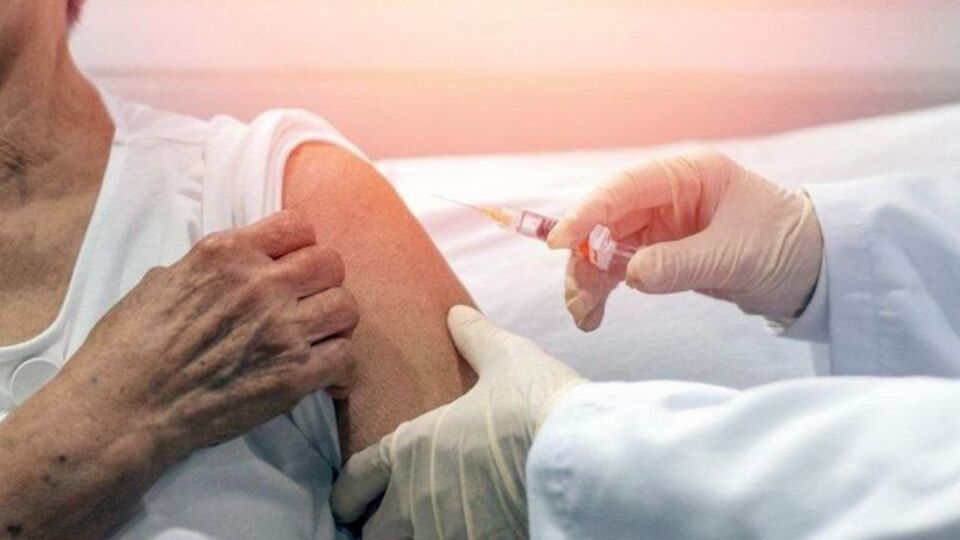 'Aşı karşıtlığına itibar etmeyin!'