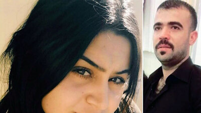 Eski kocasını sevgilisine öldürttü!