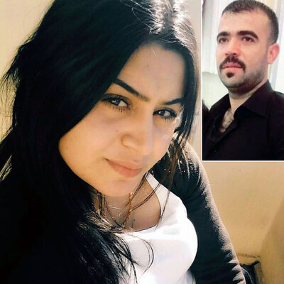 Eski kocasını sevgilisine öldürttü!