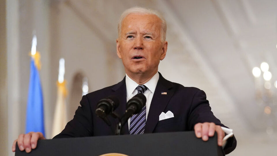 Biden, Cuomo'ya yönelik taciz iddiaları hakkında konuştu!