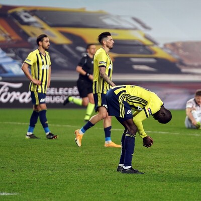 Kadıköy'ün hatırası kaldı!