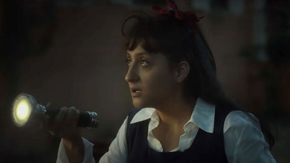 Sen Hiç Ateşböceği Gördün Mü? filmi konusu