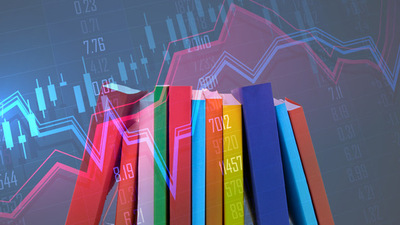 Kitap pazarı küçüldü