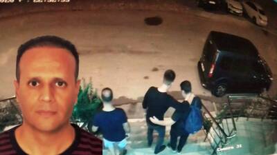 Cezayirli emlakçı cinayetinde karar!