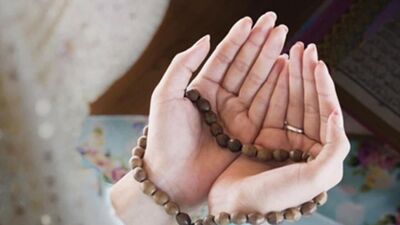 Şaban ayında nasıl tesbih çekilir?