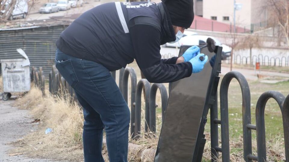 'Tek arkadaşımdı' dedi, hırsız vicdana geldi