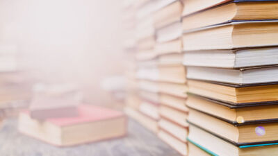 Kitabın 'tamadres'i yayında