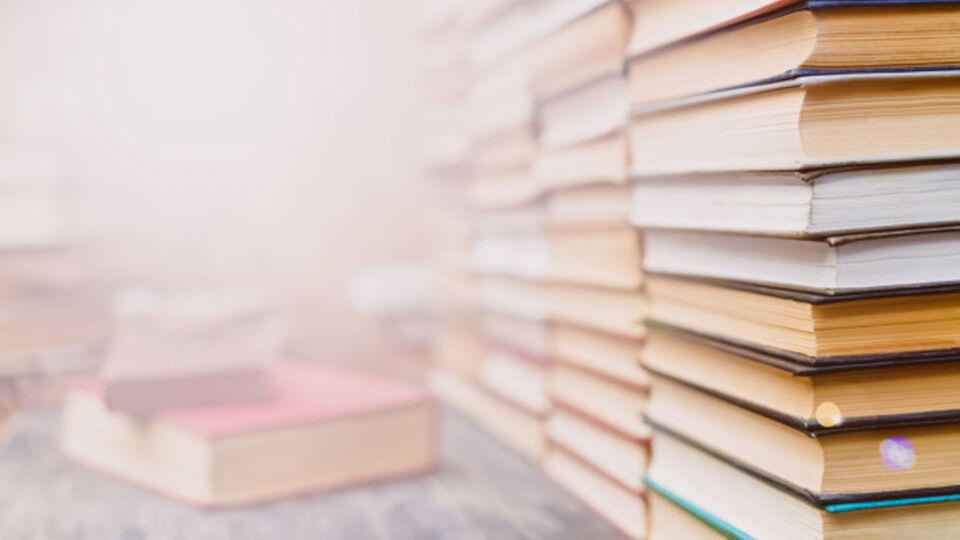 Kitabın 'tamadres'i yayında