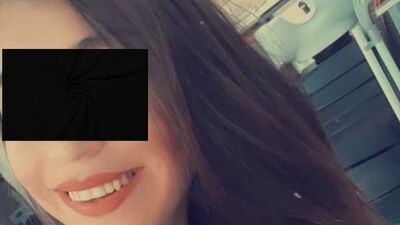 Vahşet çözüldü! Bebek katili!