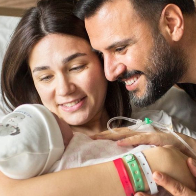 "İstediğim her şeye sahip oldum"