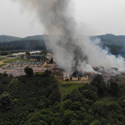 Havai fişek faciasında sabotaj iddiası