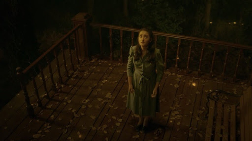 İlk tanıtım filmi yayınladı