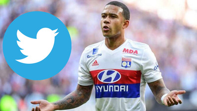 Twitter Memphis yazanları engelliyor mu?