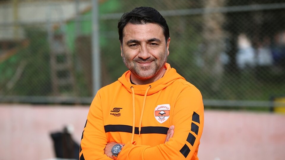 Emrah Bayraktar dönemi sona erdi