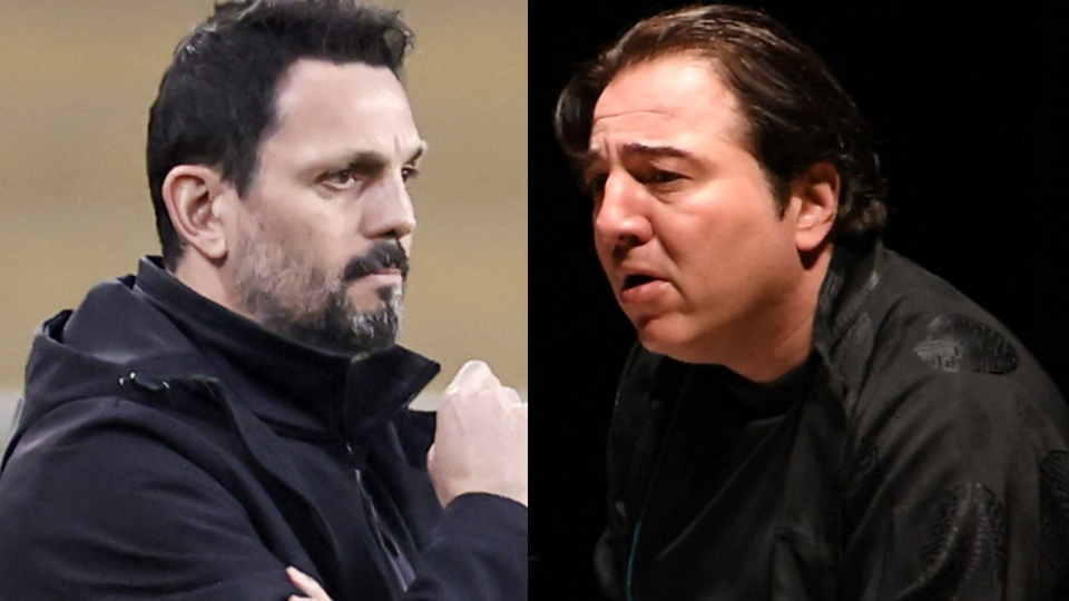 Fazıl Say'dan 'Fenerbahçe' tepkisi