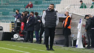 Ümit Özat dönemi sona erdi