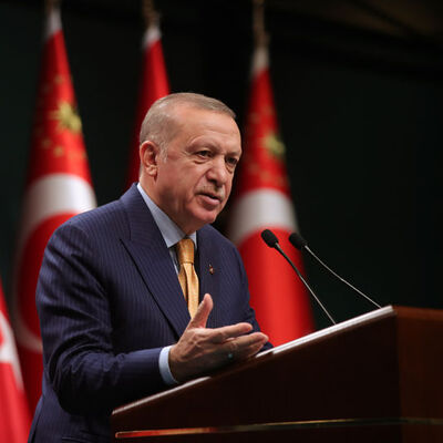 Kabine toplandı! Gündemde koronavirüs risk haritası var