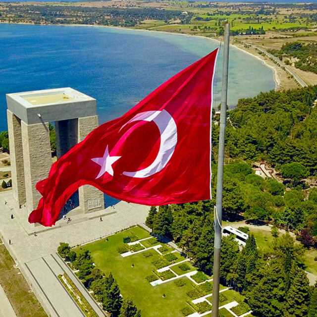 18 Mart Çanakkale Zaferi şiirleri yeni 2021!