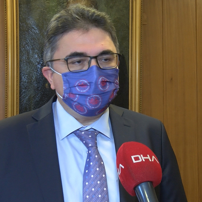 Prof. Dr. Tufan Tükek'ten korkutan açıklama!