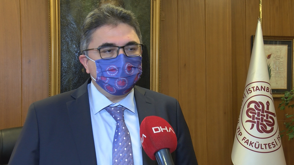 Prof. Dr. Tufan Tükek'ten korkutan açıklama!