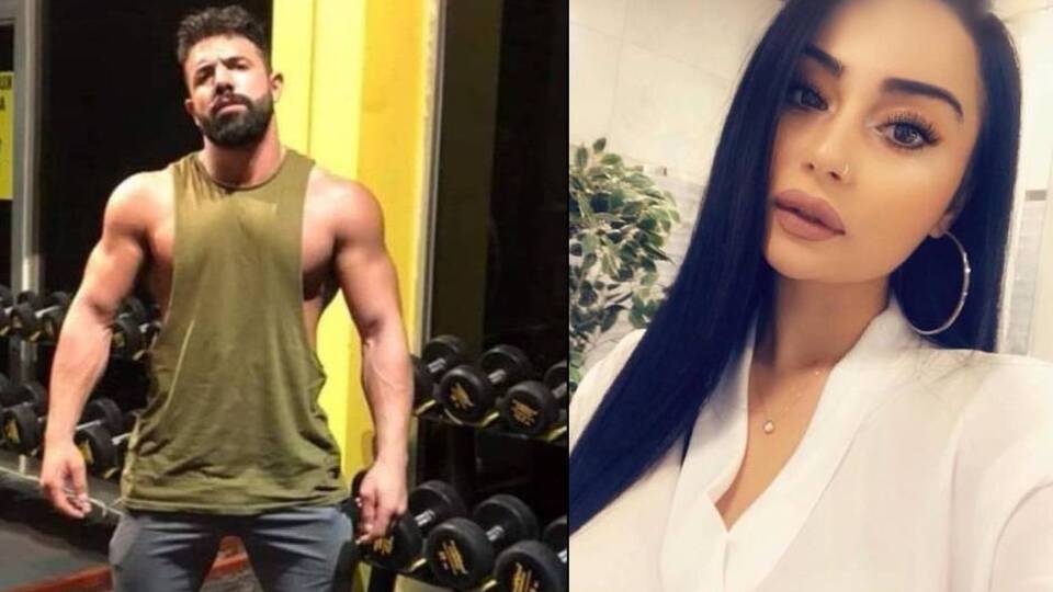 Sevgili vahşetinde beklenen rapor geldi
