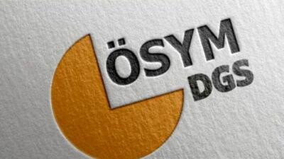 DGS başvuruları ne zaman yapılacak?