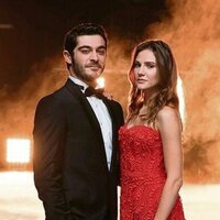 Maraşlı dizisi konusu ve oyuncuları