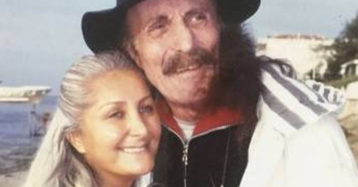 Cem Karaca'nın eşi İlkim Karaca'dan 'miras' açıklaması - Magazin haberleri