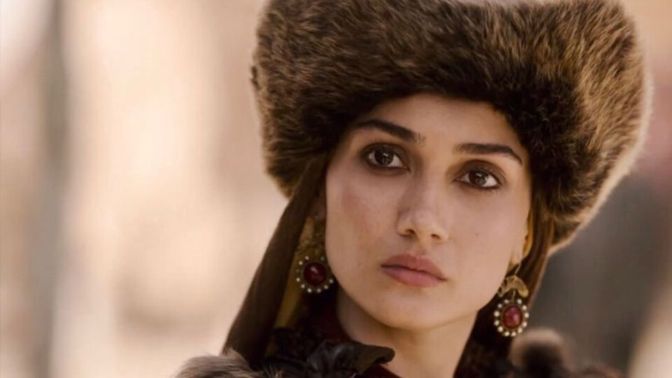 Uyanış Büyük Selçuklu Turna Hatun ölecek mi?