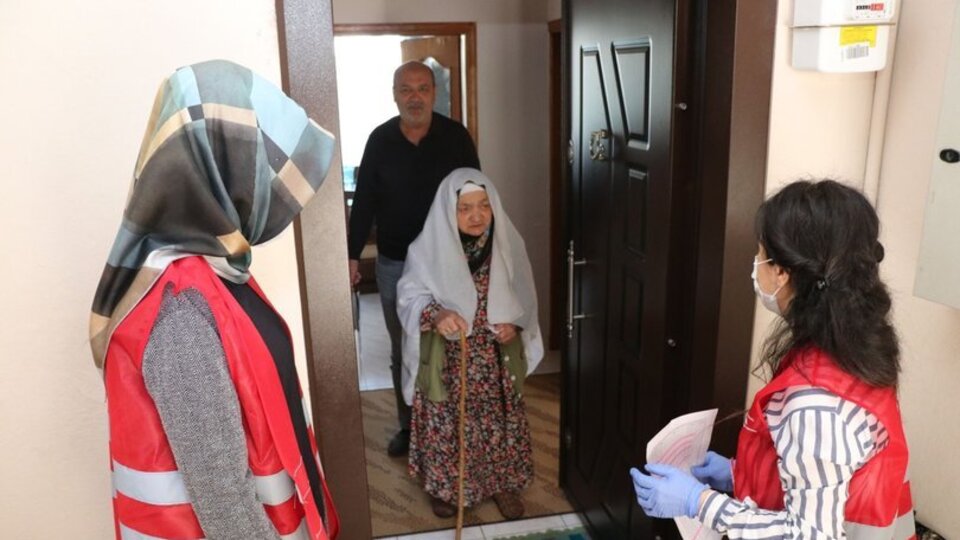 Vefa Destek Grubu nedir, kimler faydalanabilir?