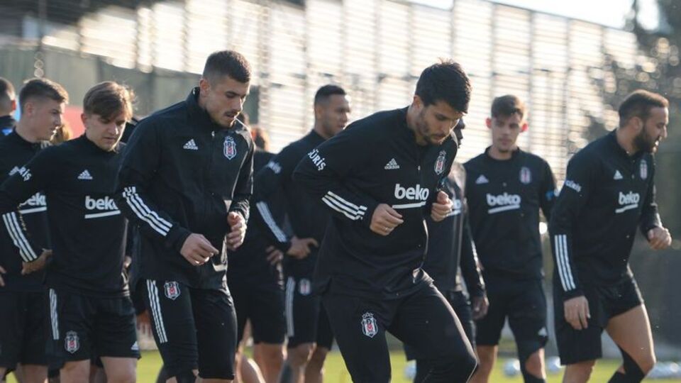 Başakşehir öncesi 3 eksik