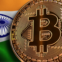 Bitcoin'e Hindistan darbesi