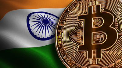 Bitcoin'e Hindistan darbesi