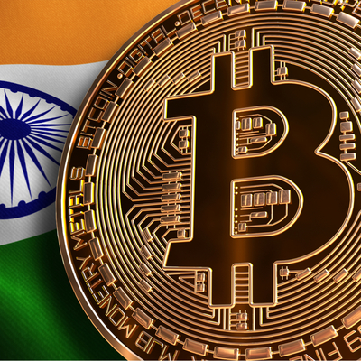 Bitcoin'e Hindistan darbesi