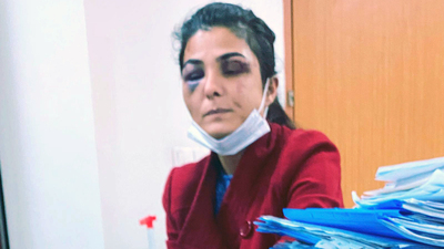 Melek İpek ilk kez hakim karşısında