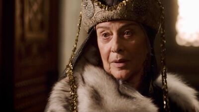 Seferiye Hatun tarihte nasıl öldü?