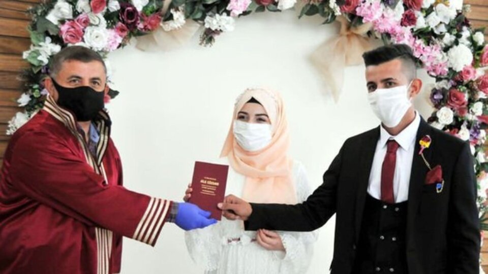 Düğün salonları ne zaman açılacak?