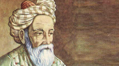 Ömer Hayyam kimdir?