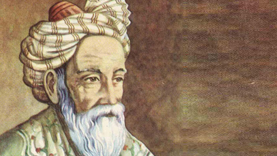 Ömer Hayyam kimdir?