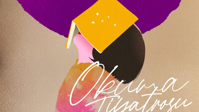 İş Sanat Okuma Tiyatrosu'nda yeni eser