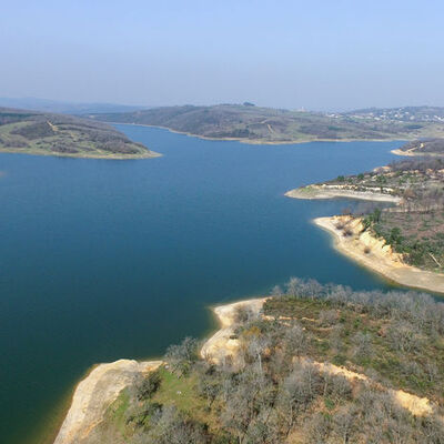 İSKİ açıkladı! İşte barajlarda son durum!
