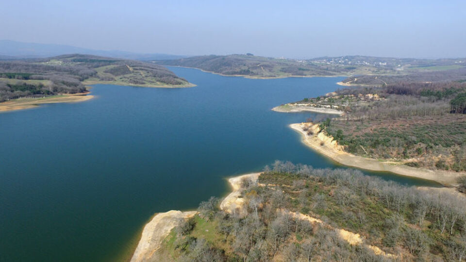 İSKİ açıkladı! İşte barajlarda son durum!