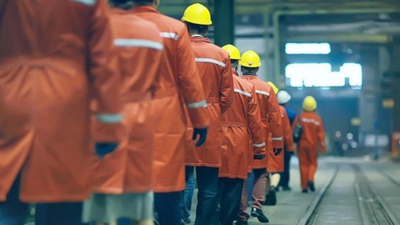 Pandemide sigortalı işçi sayısı arttı