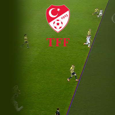 TFF, savcılığa başvurdu! Fenerbahçe...