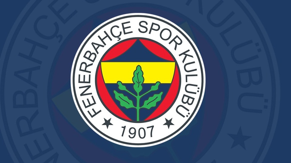 Fenerbahçe'den TFF, VAR operatörü açıklaması